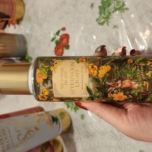 NWT VS AFTERNOON LIGHT 🐇